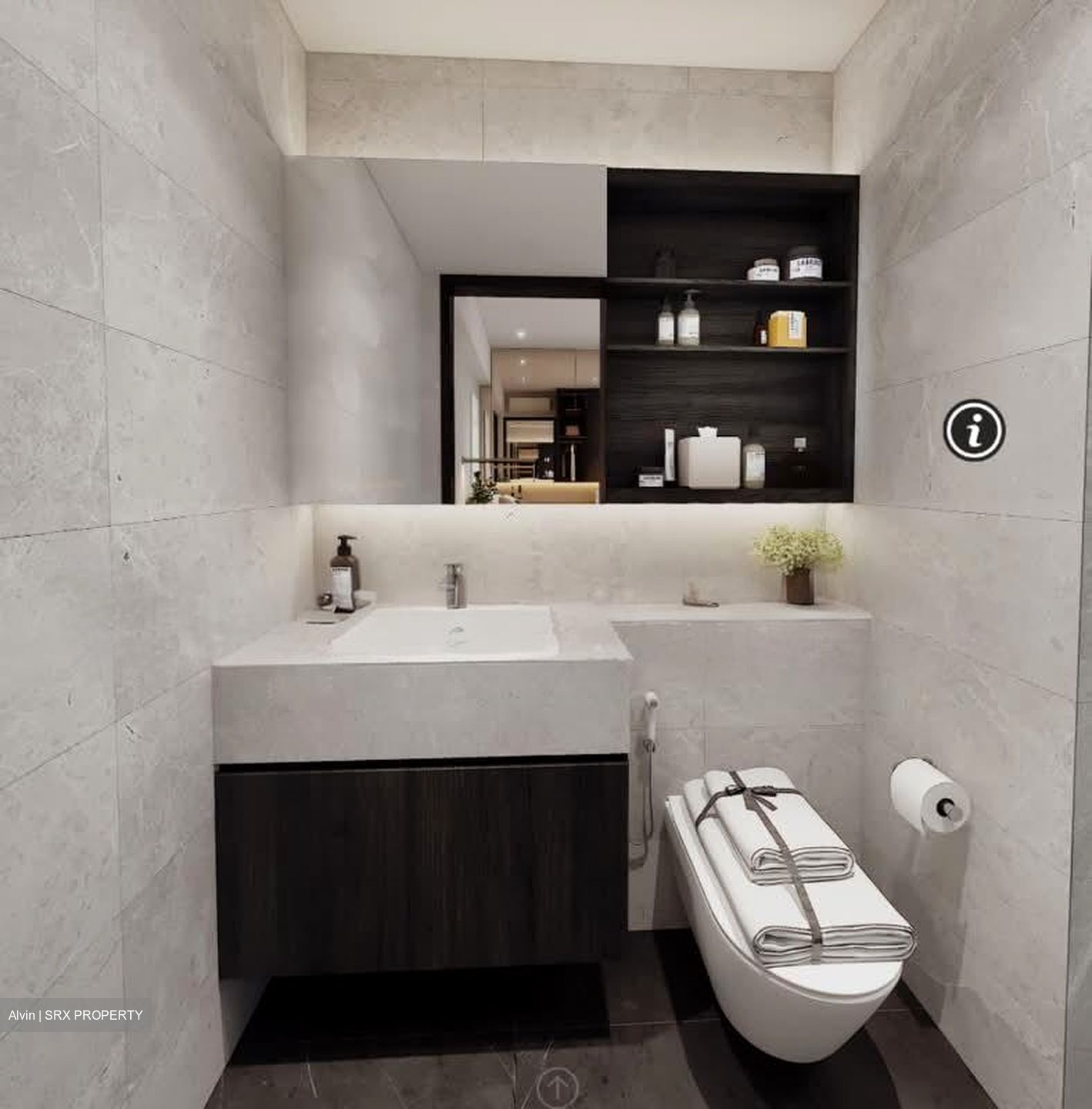 Sophia Regency (D9), Apartment #572580211